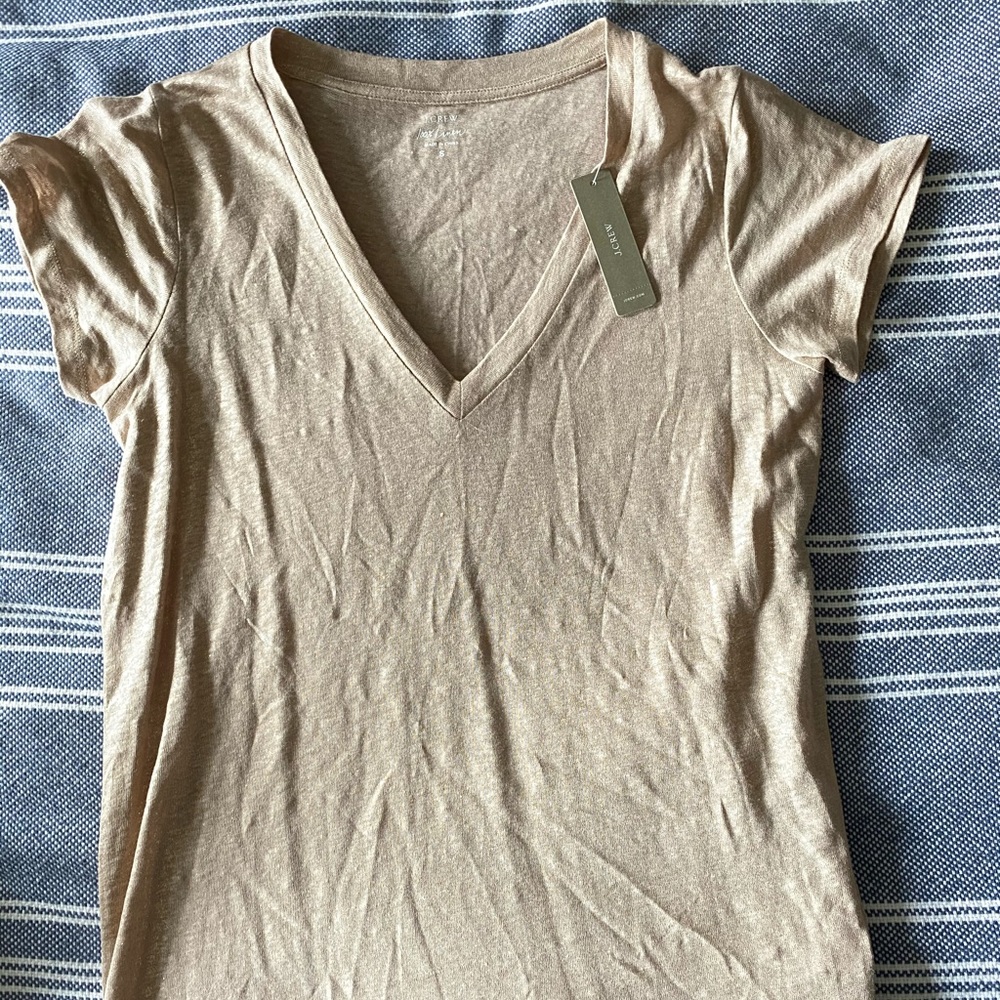 J Crew Top
